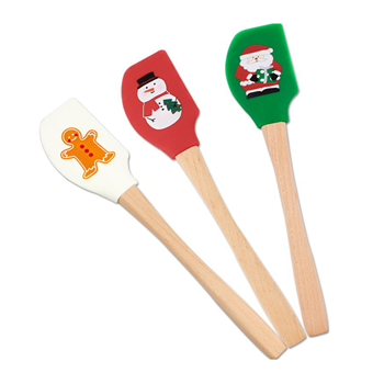 Spatula Custom Silicone