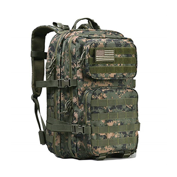 Large Tactical Backpack
