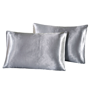 Satin Pillow Cases