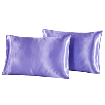 Satin Pillow Cases