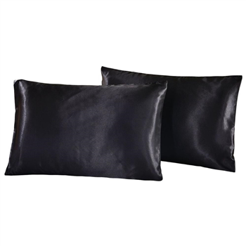 Satin Pillow Cases