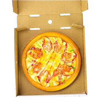 14“ Pizza Box