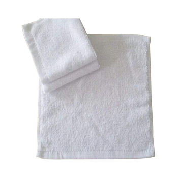 Square Soft Towel