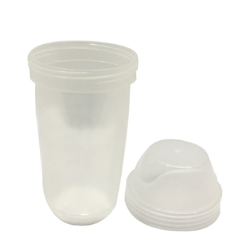 10oz  Shaker Cup with Lid