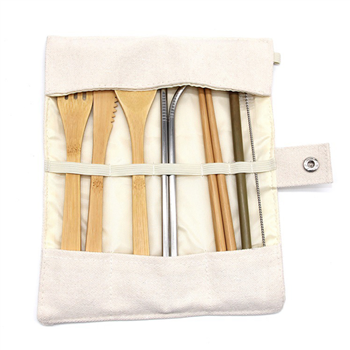 Bamboo Utensil Set Dinnerware