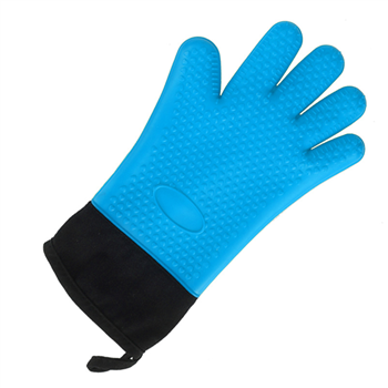 Silicones Oven Mitts