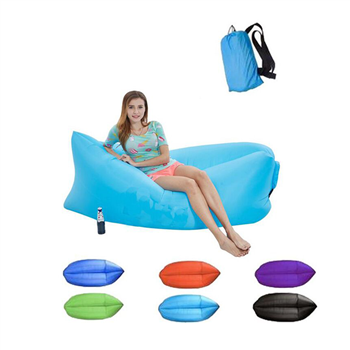 Inflatable Armchair