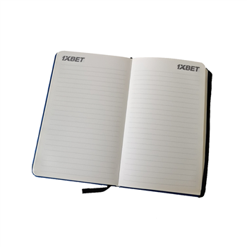  Journal Notebook 