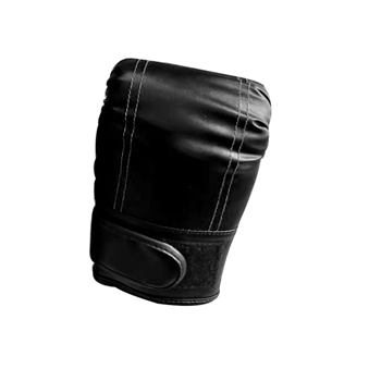 Boxing Gloves with a Leaky Thumb