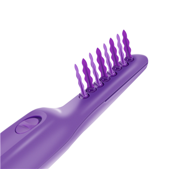 Electric Detangling Brush