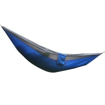 Portable Camping Hammock