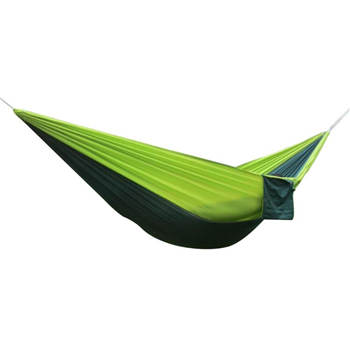 Portable Camping Hammock