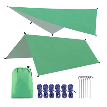 Portable Outdoor Multi-function Canopy 