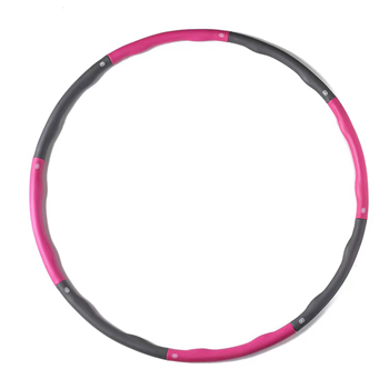 8 Section Detachable Hoola Hoops