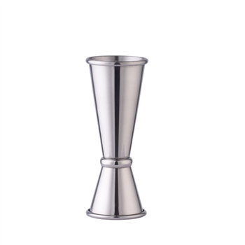 Stainless Steel Double Cup Jigger