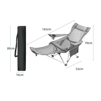 Camping Lounge Chair
