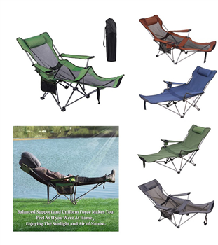 Camping Lounge Chair