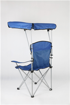 Folding Beach Chairs With Canopy