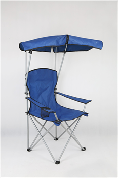 Folding Beach Chairs With Canopy