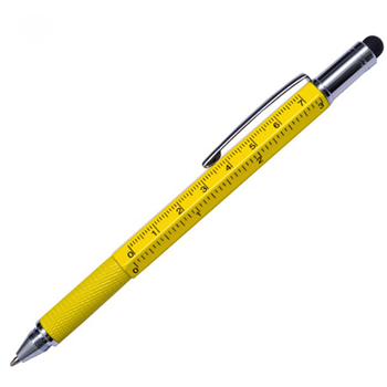 5-in-1 Multifunction Pen