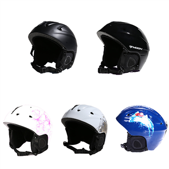 Ski Helmet