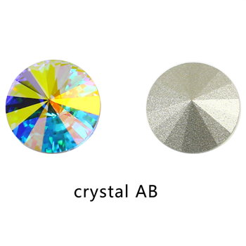 Crystal Aurora Borealis