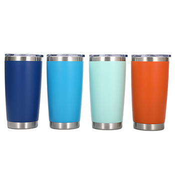 20OZ Stainless Steel Cup
