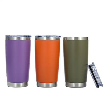 20OZ Stainless Steel Cup