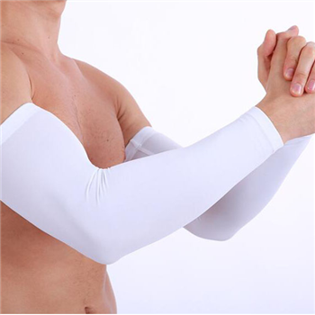 Summer Cooling Sunscreen Sleeves