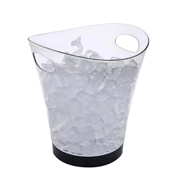 Led Ice Bucket