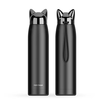 Fox Ears Water bottle