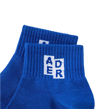 Cotton Cushioned Ankle Socks