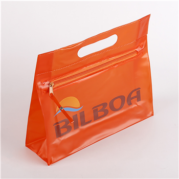PVC Cosmetic Bag