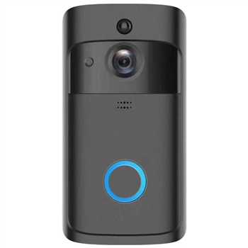 Video Doorbell Camera Wireless WiFi 