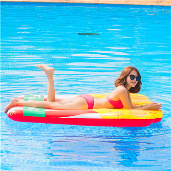  Inflatable Pool Float
