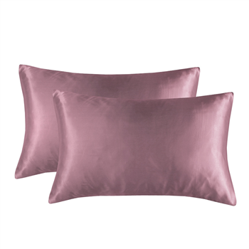 Bedsure Satin Pillowcase