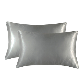 Bedsure Satin Pillowcase