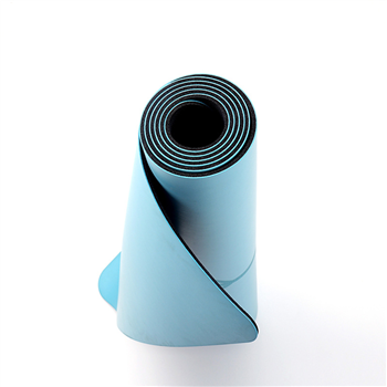 PU Rubber Yoga Mat