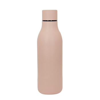 Double- wall Stainless Steel Vacuum Bottle