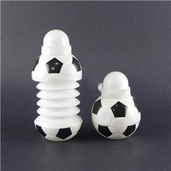 Soccer/Football Bottle