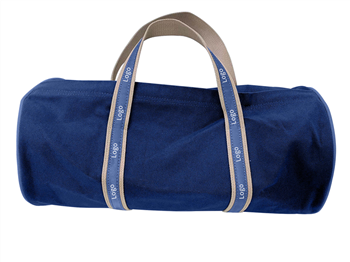 Round-Shaped Gym Travel Bag