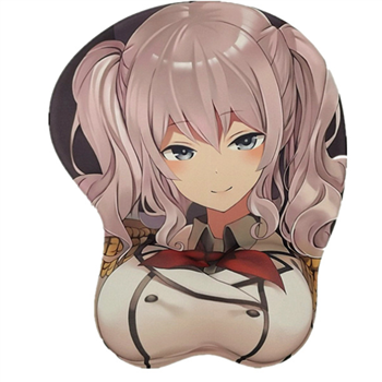 Game Mouse Pad