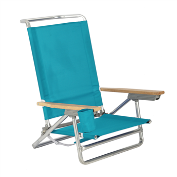 Foldable Beach Chair
