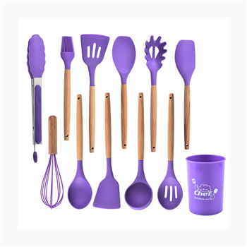 11pcs Kitchen utensils set