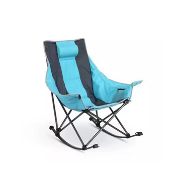 Outdoor Camping Rocking Chair