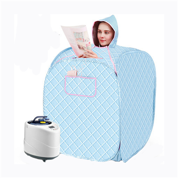  Portable Steam Sauna For Home Spa