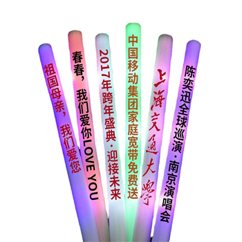 Light Up Cheer Glow Stick