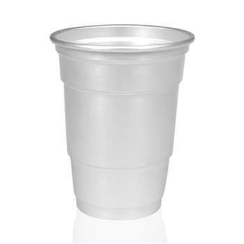 Disposable Aluminum Cups