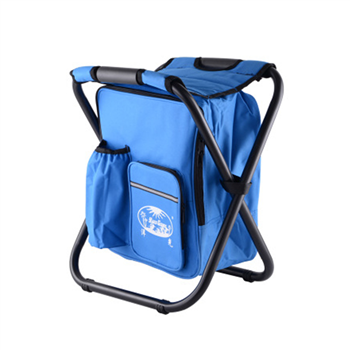 Cooler Backpack Chair