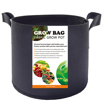 5 Gallon Non-Woven Grow Bags